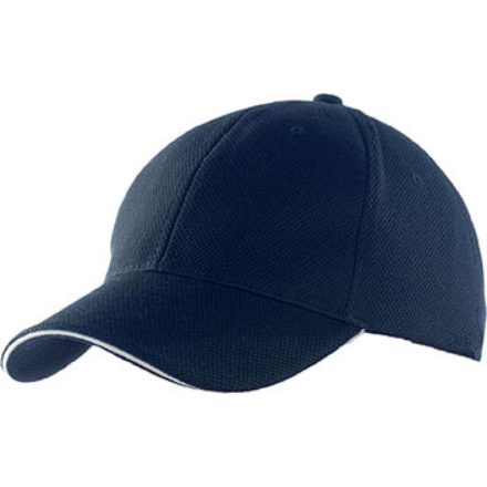 kp207nv/wh-u   SPORTS CAP