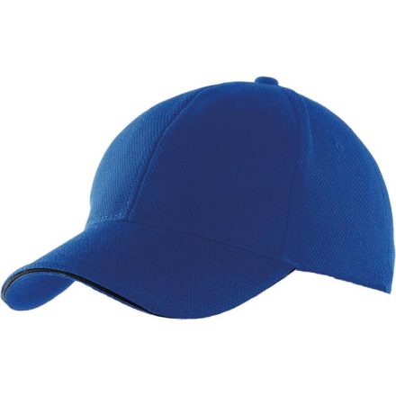 kp207ro/bl-u   SPORTS CAP