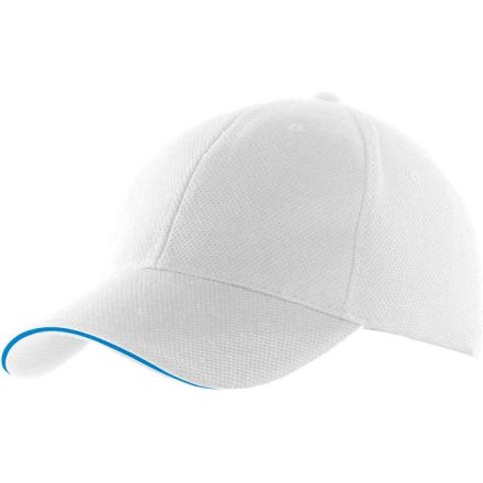 kp207wh/aq-u   SPORTS CAP