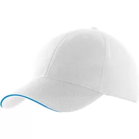 kp207wh/re-u   SPORTS CAP