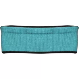 kp422fu/lgr-u   REVERSIBLE KNITTED HEADBAND