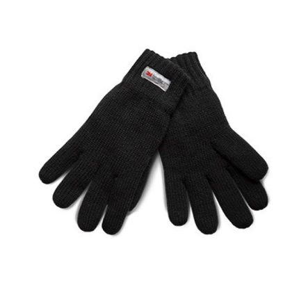 kp426bl-l/xl   THINSULATE™ KNITTED GLOVES