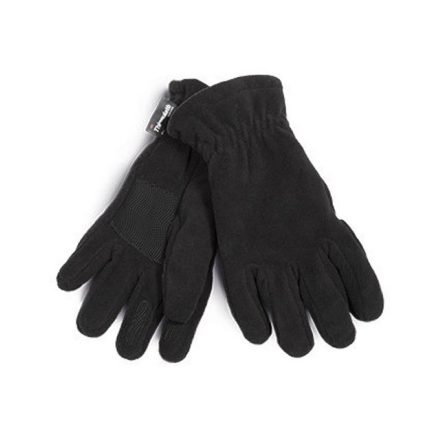 kp427bl-l/xl   THINSULATE™ POLAR-FLEECE GLOVES