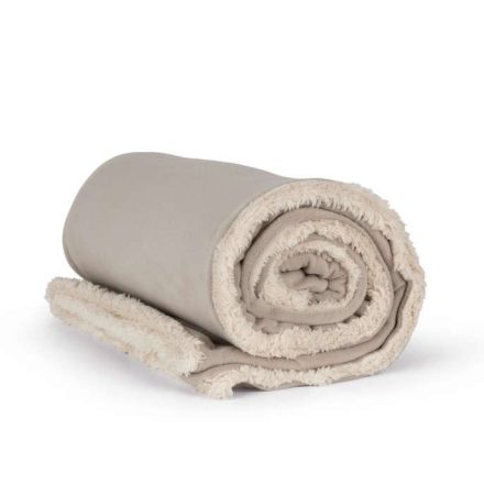 kp431be-u   SHERPA BLANKET