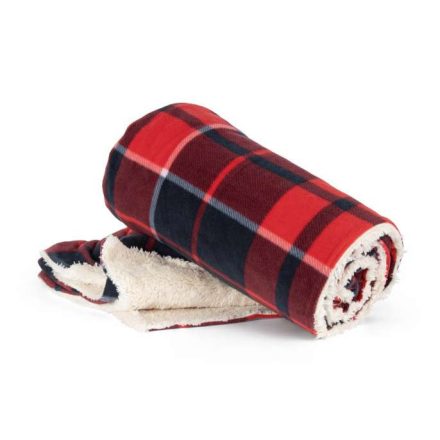 kp431re/nvc-u   SHERPA BLANKET