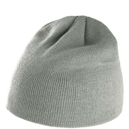 kp513lgr-u   KNITTED BEANIE