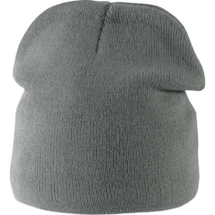 kp518gy-u   FLEECE LINED BEANIE