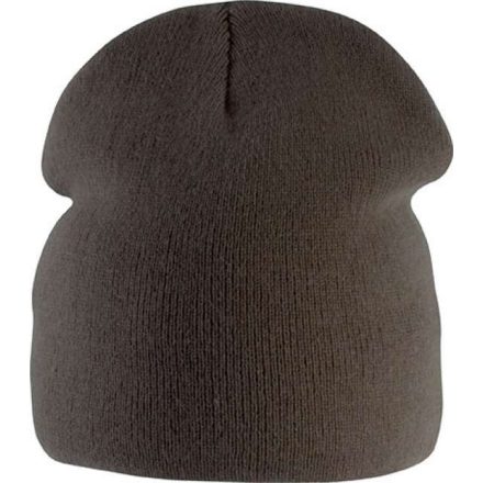 kp518kh-u   FLEECE LINED BEANIE