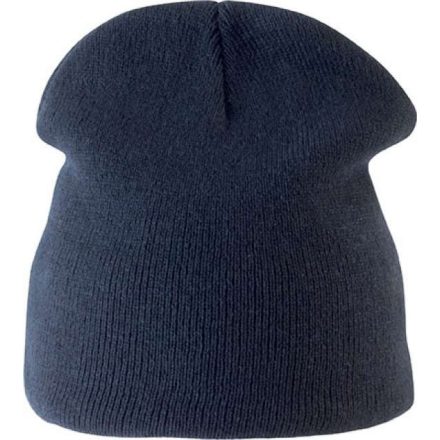 kp518nv-u   FLEECE LINED BEANIE