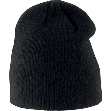 kp524bl-u   KNITTED KIDS' BEANIE