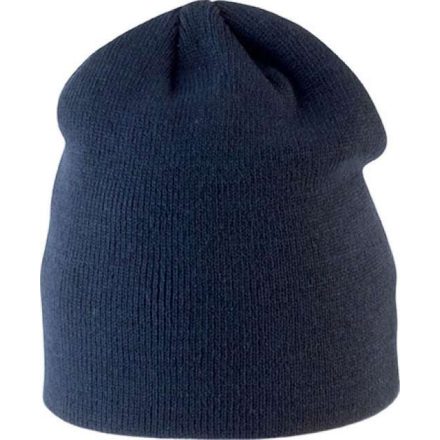 kp524nv-u   KNITTED KIDS' BEANIE