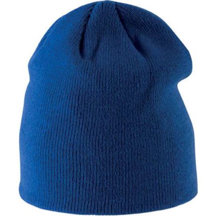 kp524ro-u   KNITTED KIDS' BEANIE