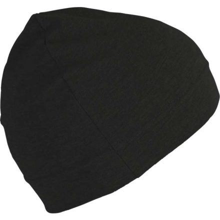 kp535bl-u   SPORTY FITTED BEANIE