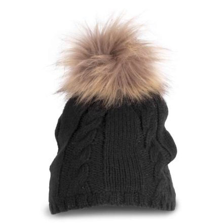 kp537bl-u   BOOBLE BEANIE