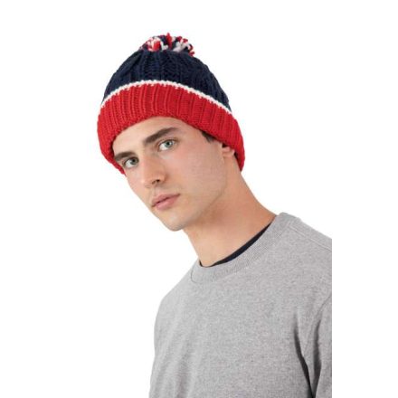 kp550agh-u   KNITTED BEANIE