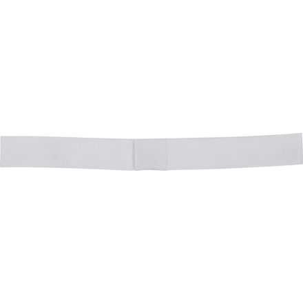 kp609wh-59   REMOVABLE HAT RIBBON