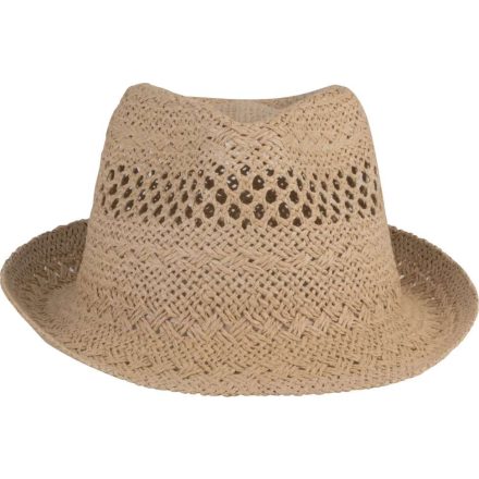 kp611na-57   PANAMA STRAW HAT