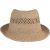 kp611na-59 PANAMA STRAW HAT