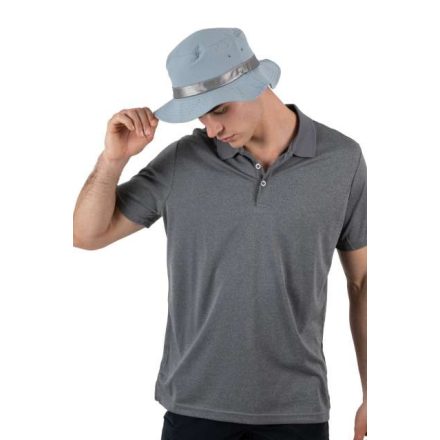 kp620nv-s/m   HAT WITH WIDE HEMS