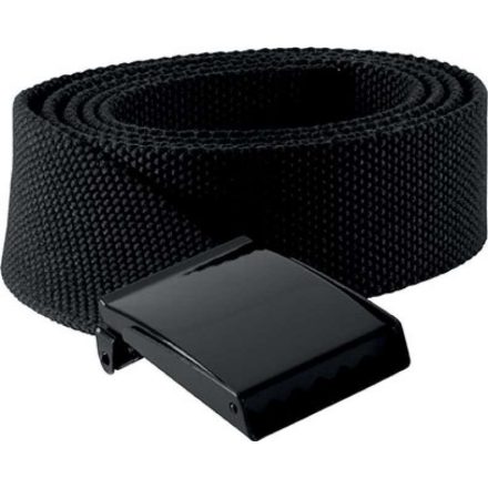 kp802bl-u   POLYESTER BELT