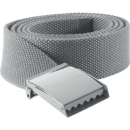 kp802lgr-u   POLYESTER BELT