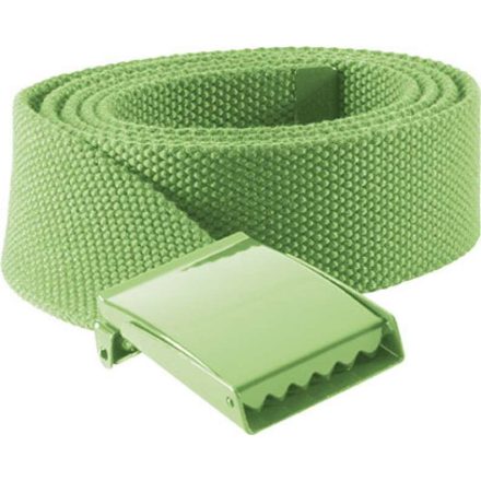 kp802li-u   POLYESTER BELT