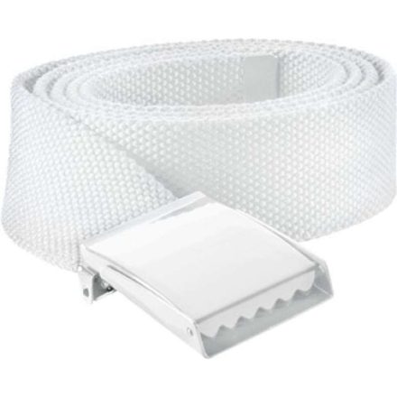 kp802wh-u   POLYESTER BELT