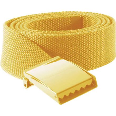 kp802ye-u   POLYESTER BELT