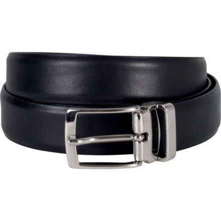 kp809bl-u   LEATHER BELT - 30MM