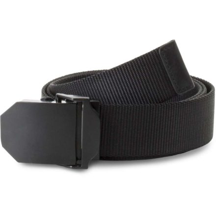 kp813bl/bl-u   NYLON CANVAS BELT