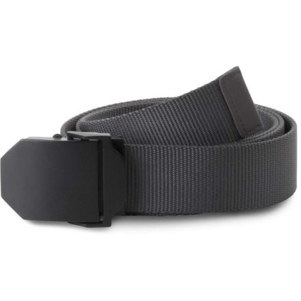 kp813dg/bl-u   NYLON CANVAS BELT