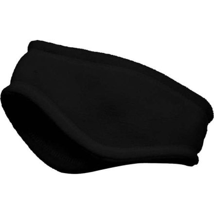 kp874bl-51   FLEECE HEADBAND