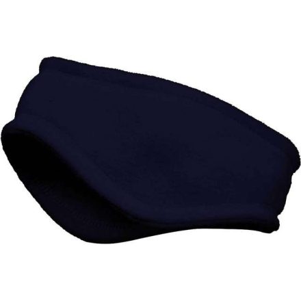 kp874nv-51   FLEECE HEADBAND