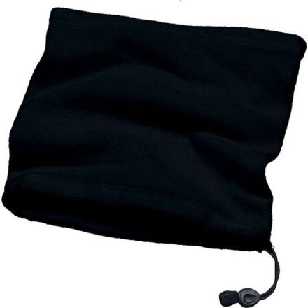 kp875bl-u   FLEECE NECKWARMER