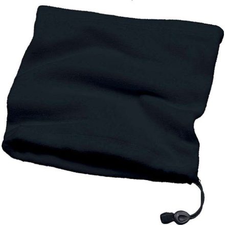 kp875dg-u   FLEECE NECKWARMER