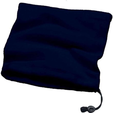 kp875nv-u   FLEECE NECKWARMER