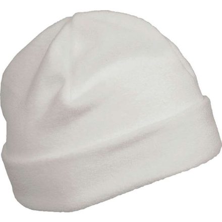 kp877na-55   FLEECE HAT