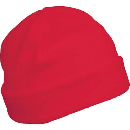 kp877re-55   FLEECE HAT