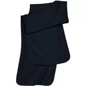 kp878dg-u   FLEECE SCARF
