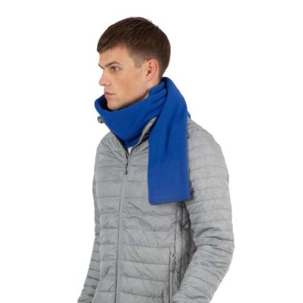 kp878lgn-u   FLEECE SCARF