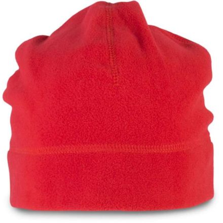 kp879re-u   POLAR FLEECE BEANIE