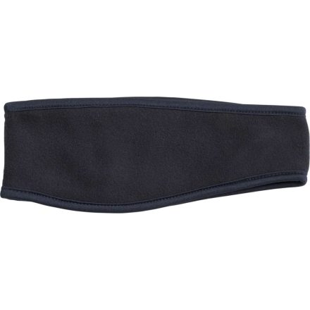 kp880nv-u   POLAR FLEECE HEADBAND