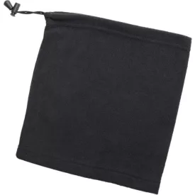 kp881bl-u   POLAR FLEECE NECKWARMER