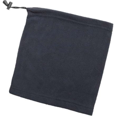 kp881nv-u   POLAR FLEECE NECKWARMER