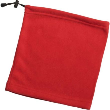 kp881re-u   POLAR FLEECE NECKWARMER