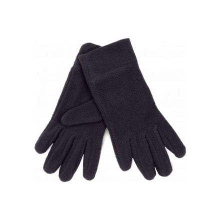 kp882nv-9/12   KIDS' FLEECE GLOVES