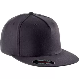 kp908dpg-s/m   FLEXFIT® CAP - 5 PANELS