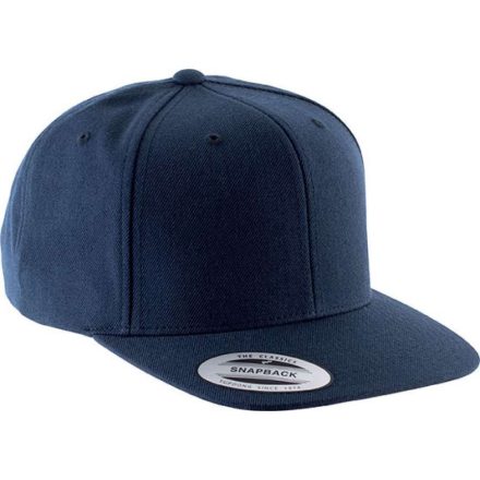 kp910nv/nv-u   FLAT PEAK CAP - 6 PANELS