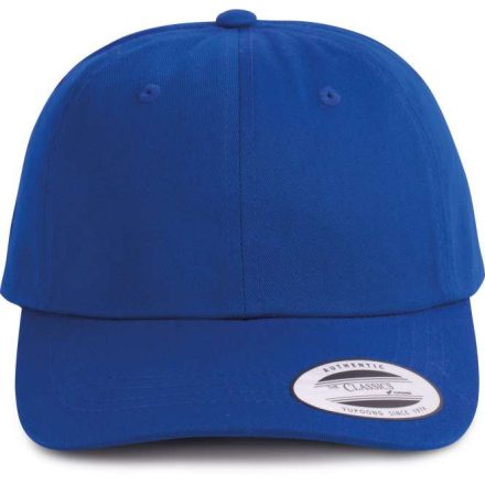 kp913wh-u   LOW PROFILE CLASSIC CAP - 6 PANELS