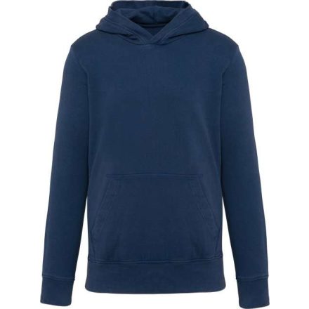 kv2315vde-l   FRENCH TERRY HOODED SWEATSHIRT